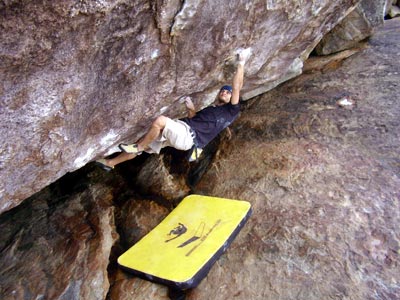 André no "Os bacanas SDS", V13