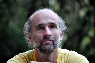 Edson "Du Bois" Struminski