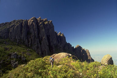 Pico do Itaguar�, SP