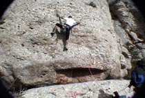 Roc del Pol